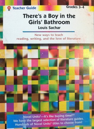 There's a Boy in the Girls' Bathroom