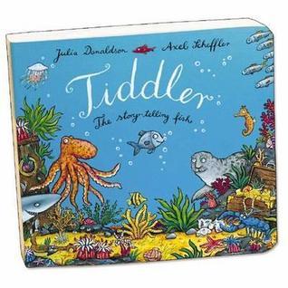 Tiddler