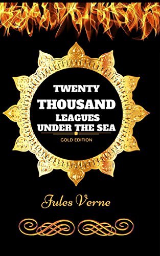 Twenty Thousand Leagues Under the Sea