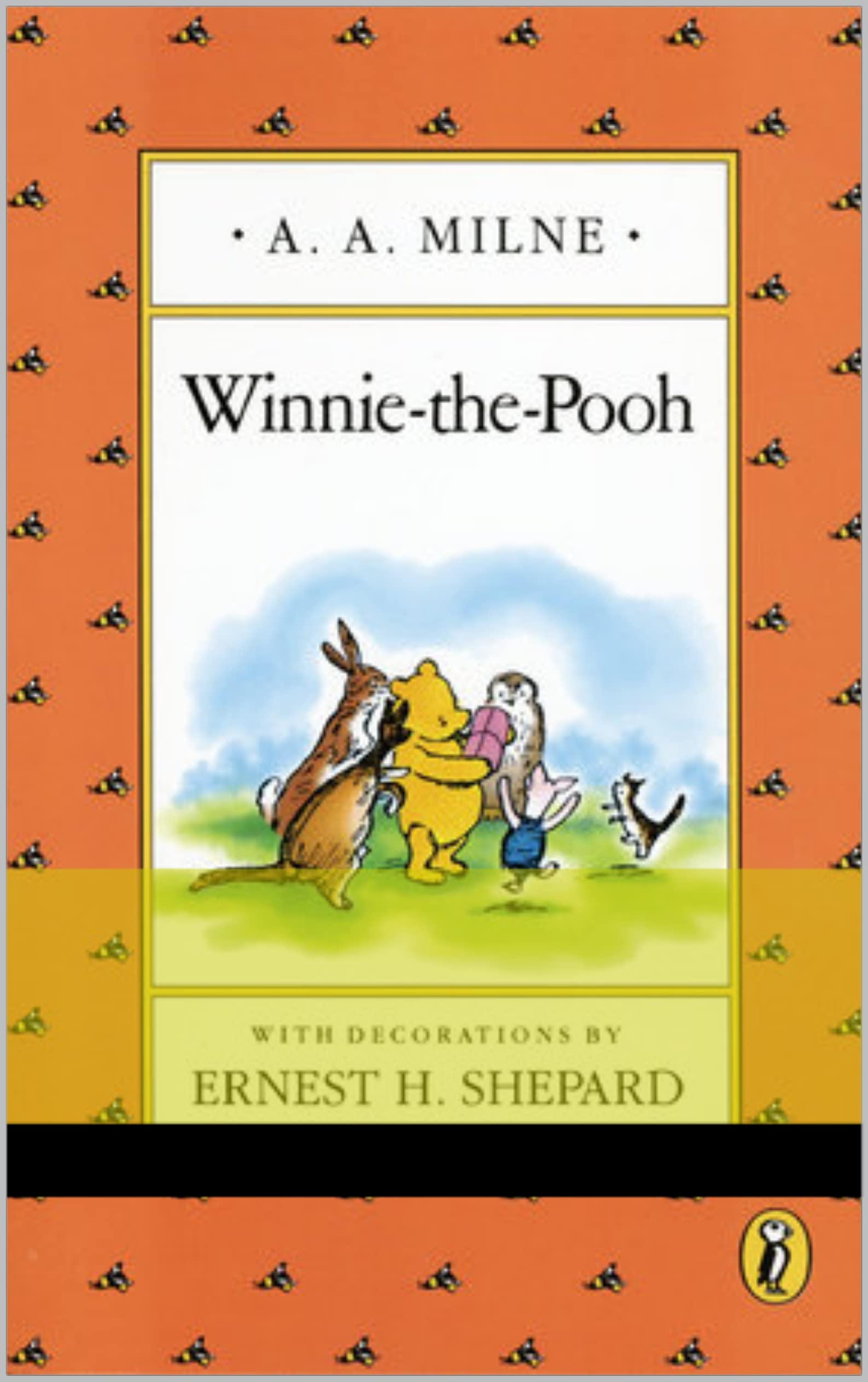 Winnie-the-Pooh