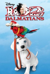 102 Dalmatians