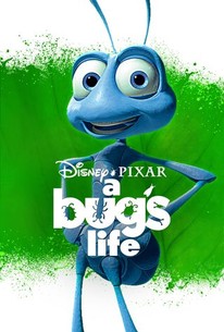 A Bug's Life