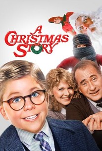 A Christmas Story