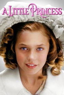 A Little Princess