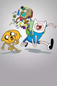 Adventure Time