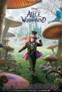 Alice in Wonderland