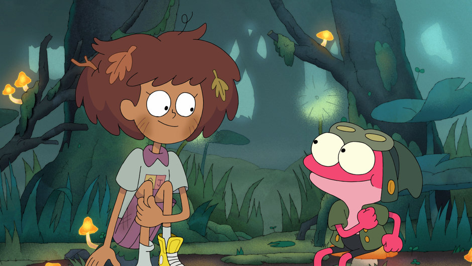 Amphibia