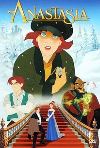 Anastasia