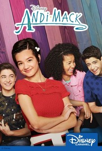 Andi Mack