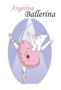 Angelina Ballerina