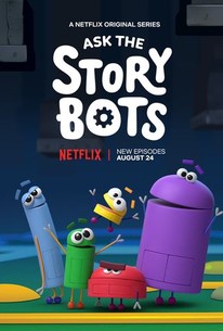 Ask the StoryBots