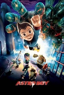 Astro Boy