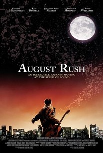 August Rush