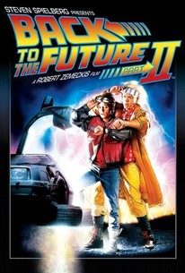 Back to the Future Part II