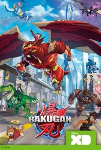 Bakugan