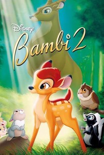 Bambi II