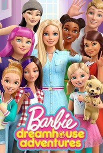Barbie Life in the Dreamhouse