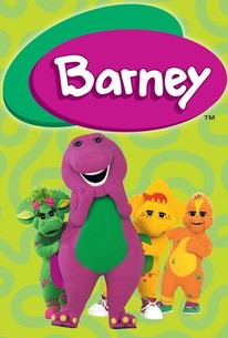 Barney & Friends