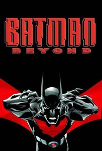 Batman Beyond