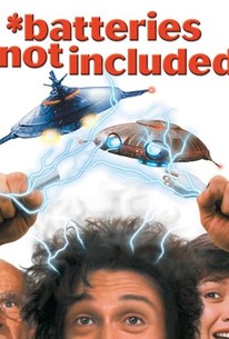 Batteries Not Included