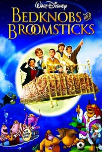Bedknobs and Broomsticks