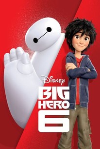 Big Hero 6