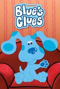 Blue's Clues