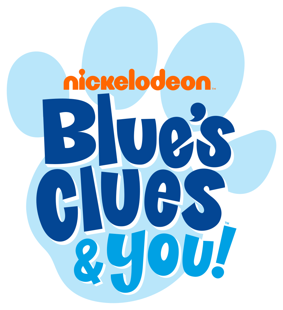 Blue's Clues & You!