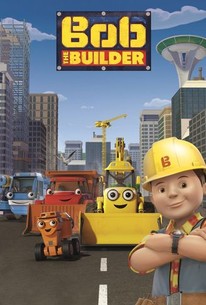 Bob the Builder