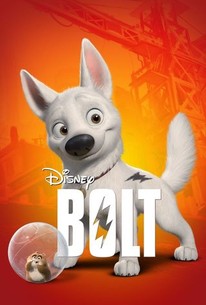 Bolt