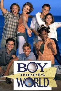 Boy Meets World