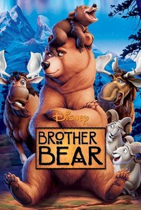 Brother Bear