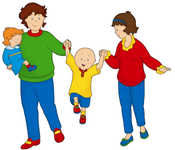 Caillou