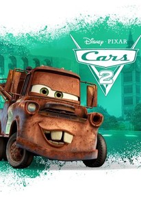 Cars 2