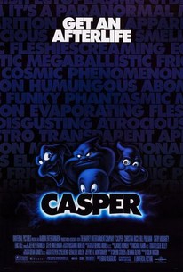 Casper