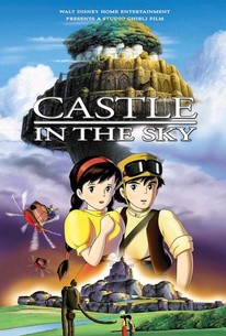 Castle in the Sky
