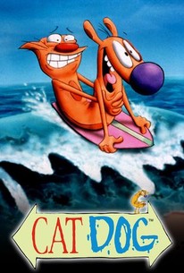 CatDog