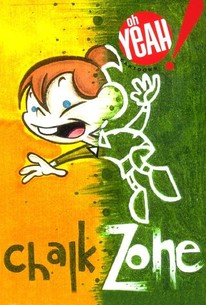 Chalk Zone