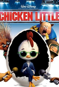 Chicken Little