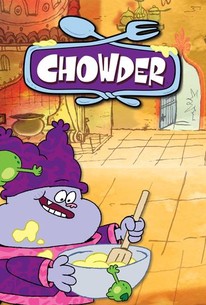 Chowder