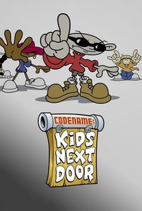 Codename: Kids Next Door