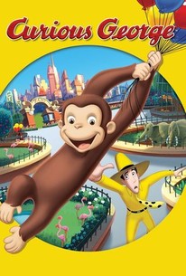 Curious George