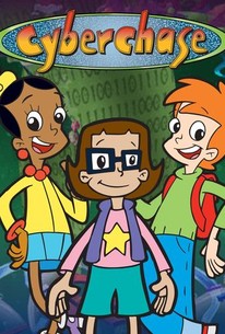 Cyberchase