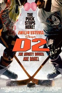 D2: The Mighty Ducks