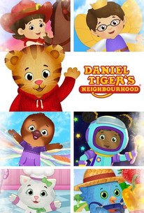 Daniel Tiger's Neighborhood