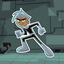 Danny Phantom