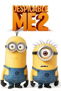 Despicable Me 2