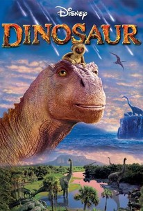 Dinosaur