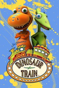 Dinosaur Train