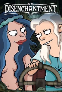 Disenchantment